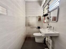 Blk 861 Woodlands Street 83 (Woodlands), HDB 5 Rooms #601633371